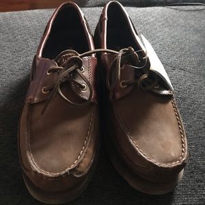 Men’s’ Size 13 Sperry Topsider